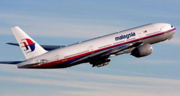 Le vol MH 370 de Malaysia Airlines a disparu le 8 mars dernier avec 239 personnes à son bord.