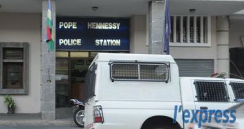  La police de Pope Hennessy a ouvert une enquête pour faire la lumière sur un accident survenu dans la soirée de samedi 10 janvier.