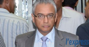 Le leader du MSM, Pravind Jugnauth, est poursuivi pour conflit d’intérêts dans l'affaire MedPoint.