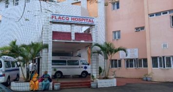 Deux touristes français ont été transportés à l’hôpital de Flacq après avoir été percutés par une embarcation.