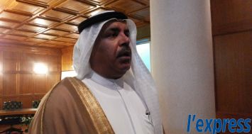 Essa Abdulla Al Basha Al Noaimi, ambassadeur des Émirats arabes unis, souhaite encourager les Mauriciens à y entreprendre des études.