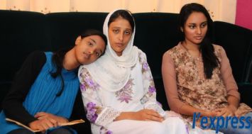 L'épouse et les deux filles d'Iqbal Toofany souhaitent avoir des réponses sur les circonstances entourant sa mort.