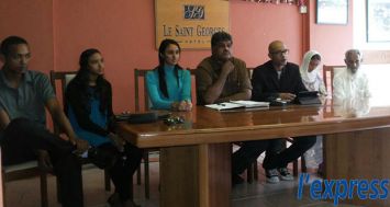 Le comité de soutien à la famille d’Iqbal Toofany regroupe des ONG et des travailleurs sociaux. 