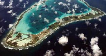 L’Etat attendait depuis près d’un an le verdict du tribunal arbitral des Nations unies sur l’aire marine protégée instituée aux Chagos par la Grande-Bretagne.