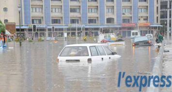 Les pluies diluviennes qui se sont abattues sur Port-Louis le 30 mars 2013 ont fait onze morts.