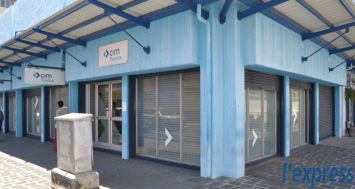 Les bureaux de CIM Finance à la rue Edith Cavell, Port-Louis. L’Annual Percentage Rate accuse une baisse dès ce mercredi 1er avril.