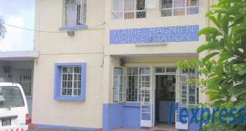 Le poste de police de Plaine-Magnien a ouvert une enquête après que le corps d’un homme a été d »couvert ce lundi 6 avril.