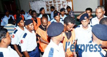 (Photo d’archives) Des Somaliens, poursuivis pour piraterie, ont été acquittés le jeudi 6 novembre 2014.