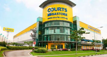 Dans un communiqué émis ce jeudi 30 avril, Courts Asia Ltd a fait part de son intérêt de racheter la chaîne de magasins Courts à Maurice.