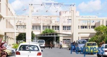  Blessé lors d’un accident de la route, un habitant de Dubreuil a été admis à l’hôpital Jawaharlal Nehru de Rose-Belle