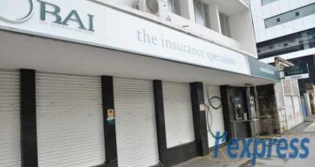 L’hôtel du gouvernement a réclamé une enquête sur certaines pratiques des agents commerciaux de la BA Insurance.
