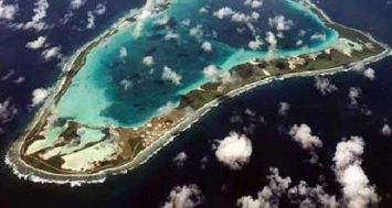 SAJ entend bien récupérer l’intégralité de l’archipel des Chagos, y compris Diego Garcia. Il l’a d’ailleurs fait savoir de manière subtile au Premier ministre britannique.   