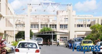 Un habitant de Grand-Bel-Air a été admis à l’hopital Jawaharlal Nehru hier, dimanche 24 mai, après avoir été victime d’un accident.