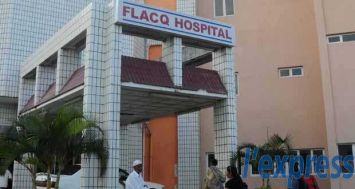 L’hôpital de Flacq n’a ni CT Scan, ni Magnetic Resonance Imaging. Une aile, comprenant l’unité néonatale, l’orthopédie et la cardiologie, a été inaugurée en 2012. PHOTO D’ARCHIVES