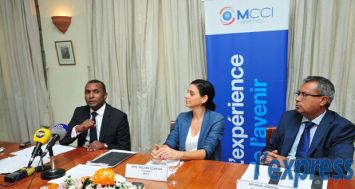 Les membres de la MCCI prévoient que le niveau d’investissement croîtra de 2 % pour 2015.