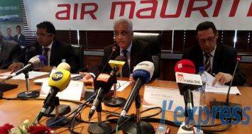 Le bilan financier d’Air Mauritius pour l’année financière se terminant au 31 mars fait état de pertes estimées à Rs 1,9 milliard.