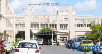 Victime d’un accident de la route à Rodrigues, le mercredi 17 juin, une fillette de deux ans a été transférée à l’hôpital de Rose-Belle.