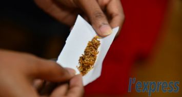 Très prisée parmi les jeunes, la drogue «C’est pas bien» se vend moins cher que le cannabis.