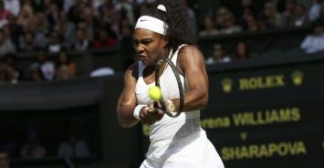 Serena Williams est N.1 mondiale sans interruption depuis février 2013.