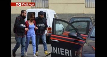 Nandanee Soornack, l’amie de Ramgoolam, avait été arrêtée il y a trois mois à Parme. Depuis, elle est assignée à résidence chez sa sœur en Italie.