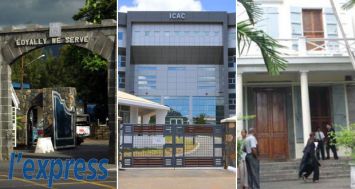 Dans un communiqué émis, vendredi 17 juillet, Transparency Mauritius dit suivre de près le conflit opposant le DPP, l’ICAC et la police avec attention. 
