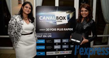 Canalsat a dévoilé son offre Triple-Play, le mercredi 22 juillet.