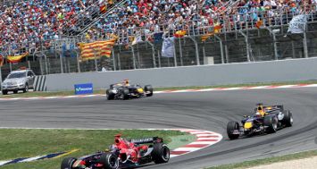 Un plan pour aménager un circuit de Formule 1 a déjà été élaboré.  Le premier coup de pioche devrait être donné dès fin 2016. 