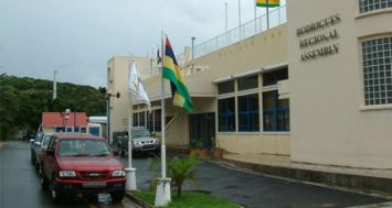 L’Assemblée régionale de Rodrigues s’est réunie pour la quatrième fois cette année, le mardi 18 août.