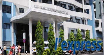 Une collégienne a été admise à l’hôpital Jeetoo après avoir été victime d’un accident de la route, le mardi 8 septembre.