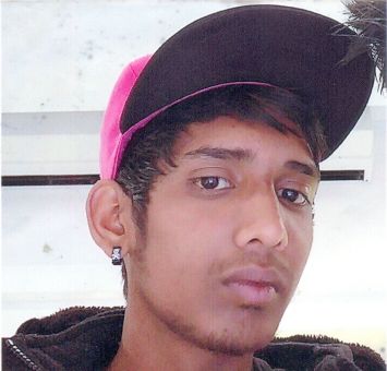 Abhishek Sookaye, un habitant de Midlands âgé de 16 ans, est porté disparu depuis le 25 août.