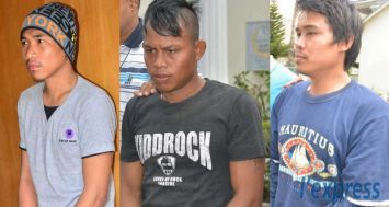 Trois marins ont été arrêtés, mercredi 23 septembre, dans le sillage de l'enquête menée sur la mort d'un Vietnamien. Le corps de ce dernier avait été retrouvé dans la rade.