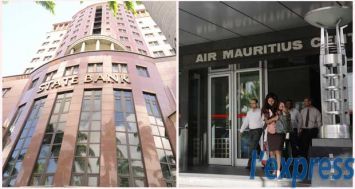 Les présidents des conseils d’administration d’Air Mauritius et de la State Bank perçoivent des rémunérations supérieures à Rs 70 000.