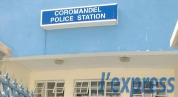 La police de Coromandel a ouvert une enquête pour faire la lumière sur un accident survenu le samedi 17 octobre.