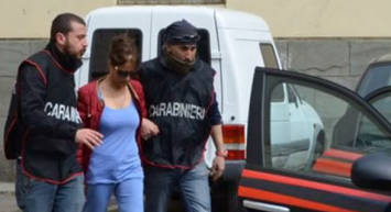 (Photo d’archives) La femme d’affaires Nandanee Soornack a été arrêtée à Parme, en Italie, le jeudi 16 avril.