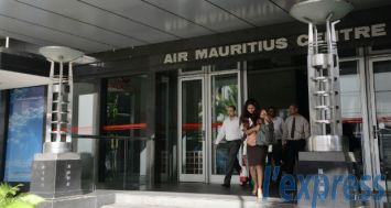 Cela fait deux mois qu’Air Mauritius est sans commandant.