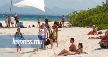 (Photo d’illustration) Les arrivées touristiques devraient être de 1 140 000 en 2015, selon Statistics Mauritius.