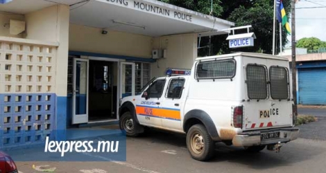 La police de Montagne-Longue a ouvert une enquête après une collision survenue, dimanche 24 janvier.