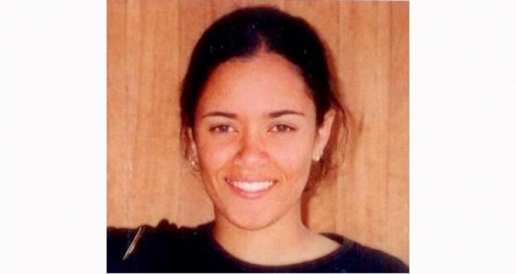 L’étudiante de 20 ans a été tuée le 25 juin 2003.