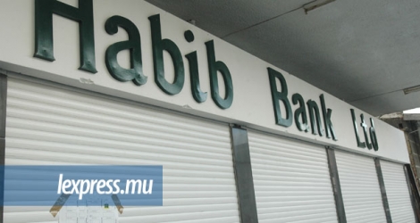 Sahid Bodhy quittera prochainement son poste de CEO au sein de Habib Bank Ltd pour prendre de l’emploi à la Barclays Bank Mauritius.