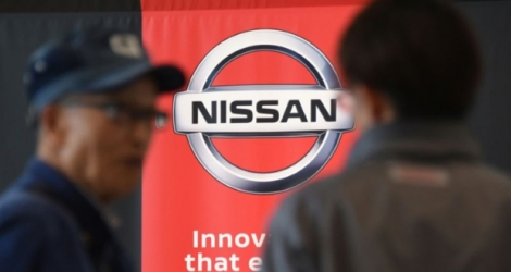 Nissan sanctionné en Corée du Sud pour les émissions polluantes d'un modèle de voiture diesel.