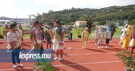 Un carnaval a été organisé à Rodrigues, le vendredi 3 juin, à l’occasion de la Journée de l’environnement.