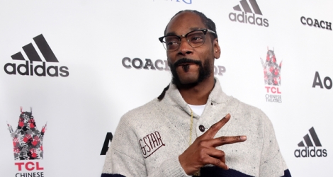Depuis ses débuts sur le scène du gangsta rap californien, Snoop Dogg a vendu plus de 35 millions d'albums.