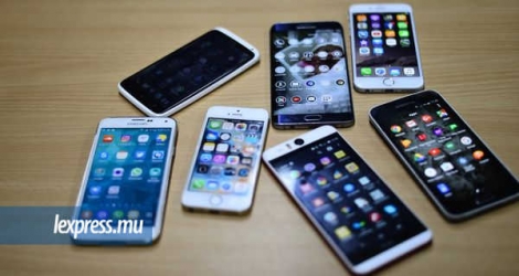 Pas moins de quatre applications sur smartphones «Made in Mauritius» ont vu le jour cette année.