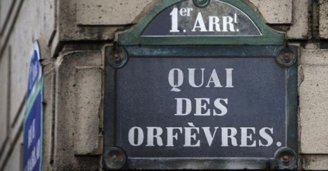 Le 22 avril 2014, dans un pub irlandais en face du fameux 36 quai des Orfèvres, siège de la police judiciaire parisienne, des policiers s'étaient liés avec la jeune femme, alors âgée de 34 ans 