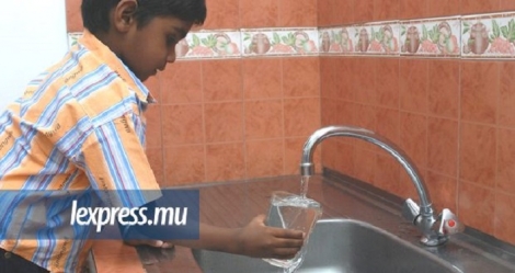L'utilisation qui est faite de l'eau devrait avoir un impact direct sur le prix déboursé, d'après Kavi Ramano.