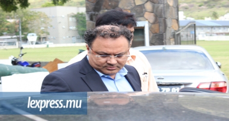 Une charge de «conspiracy to defraud» pèse sur Rajiv Beeharry-Panray, ancien CEO de l’ex-MPCB, arrêté en juillet 2015.