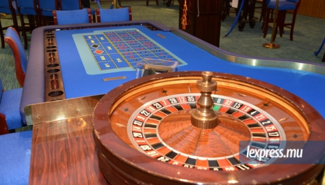 Les Casinos de Maurice, notamment celui de Grand-Baie, emploient 692 personnes.