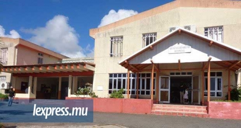 Un habitant de Manick, à Rodrigues a été admis à l’hôpital après avoir été victime d’un accident de la route samedi.