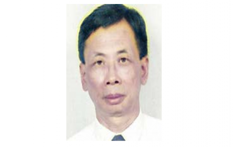 Jean-Pierre Yee Tong Wah, ancien responsable de l’APD à l’Agro-industrie.
