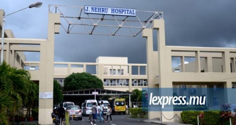 Un sexagénaire a été admis à l’hôpital Jawaharlall Nehru, à Rose-Belle après avoir été victime d’une agression, jeudi 20 octobre. 